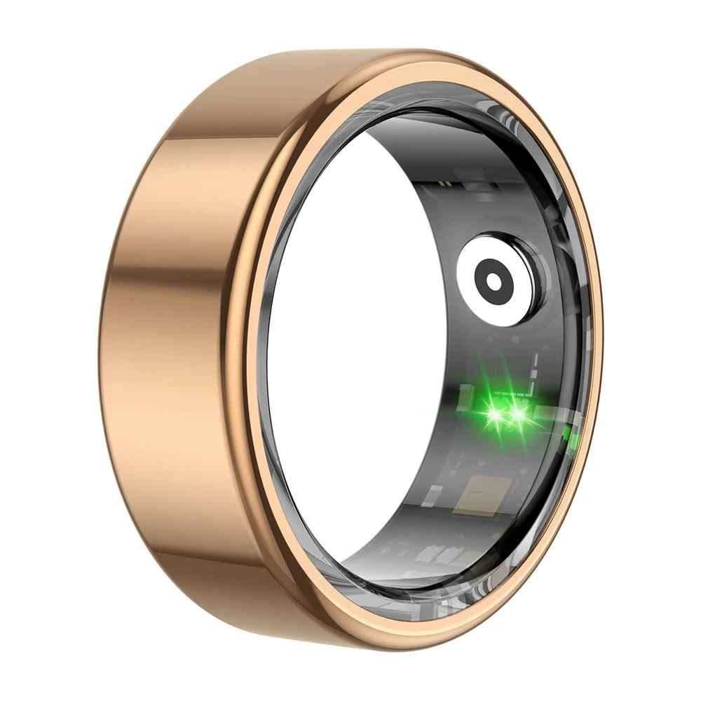 Anel Inteligente VITA Ring - A Prova D'Aguá