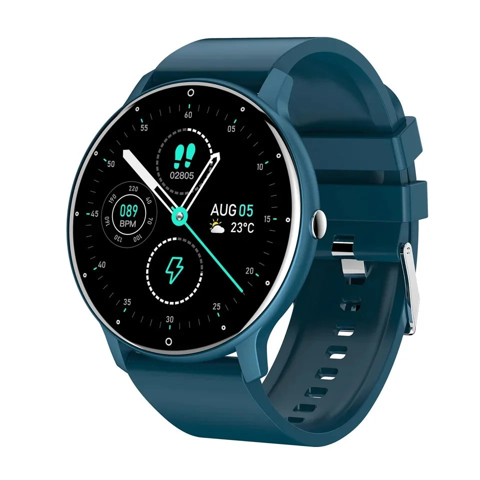 Smartwatch Esportivo Vita Infinity