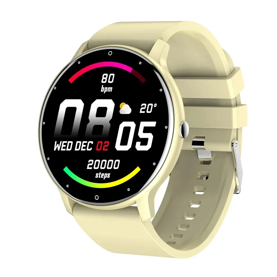 Smartwatch Esportivo Vita Infinity