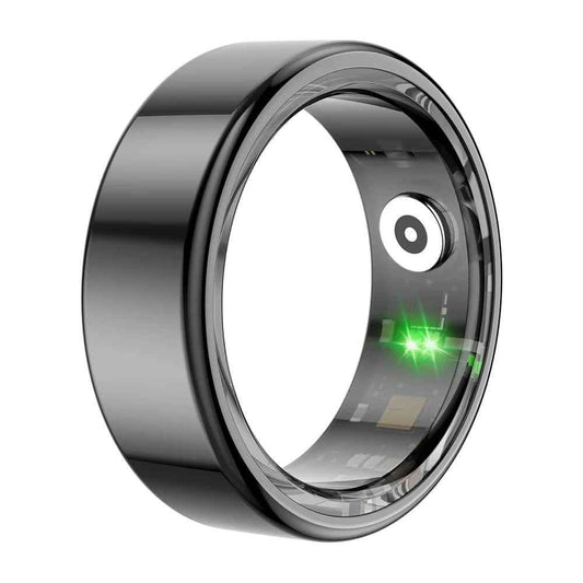 Anel Inteligente VITA Ring - A Prova D'Aguá