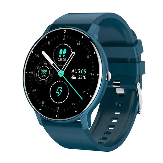 Smartwatch Esportivo Vita Infinity